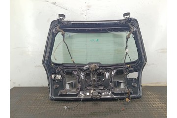 TAILGATE AUDI A4 B7 LZ9Y STATION WAGON Part manufacturer no brand