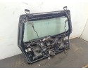 TAILGATE AUDI A4 B7 LZ9Y STATION WAGON Car type passenger cars