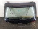 TAILGATE AUDI A4 B7 LZ9Y STATION WAGON Quality of parts according to GVO Q original with factory logo OEM OES