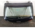 Tapa de maletero Audi A4 B7 LZ9Y Familiar