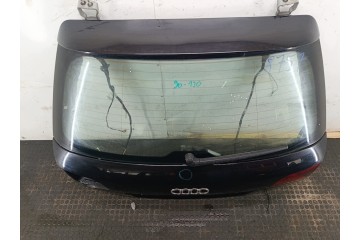 Tapa de maletero Audi A4 B7 LZ9Y Familiar