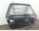 Tapa de maletero Audi A4 B7 LZ9Y Familiar