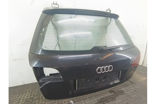 Tapa de maletero Audi A4 B7 LZ9Y Familiar