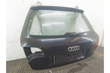 Tapa de maletero Audi A4 B7 LZ9Y Familiar
