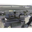 GF35K3006 PANEL FRONTAL MAZDA 3 BERLINA / SEDÁN (BM/BN) GF35K3006 PANEL FRONTAL MAZDA 3 BERLINA / SEDÁN (BM/BN)