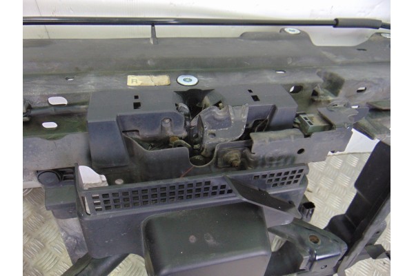 GF35K3006 PANEL FRONTAL MAZDA 3 BERLINA / SEDÁN (BM/BN)