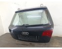 Tapa de maletero Audi A4 B7 LZ9Y Familiar