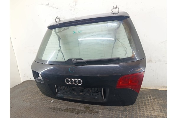 Tapa de maletero Audi A4 B7 LZ9Y Familiar