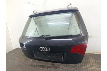 Tapa de maletero Audi A4 B7 LZ9Y Familiar