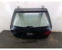 Tapa de maletero Audi A4 B7 LZ9Y Familiar