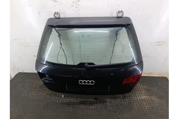 Tapa de maletero Audi A4 B7 LZ9Y Familiar