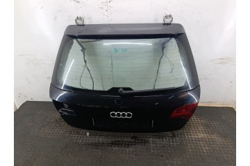 Tapa de maletero Audi A4 B7 LZ9Y Familiar