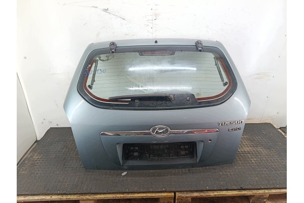 HYUNDAI TUCSON I BU TAILGATE