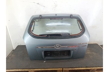 HYUNDAI TUCSON I BU TAILGATE