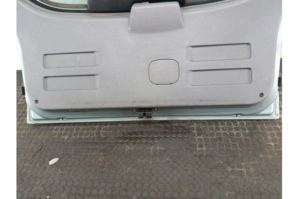 HYUNDAI TUCSON I BU TAILGATE Catalog number of the part KLAPA BAGAZNIKA HYUNDAI TUCSON I BU