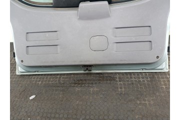 HYUNDAI TUCSON I BU TAILGATE Catalog number of the part KLAPA BAGAZNIKA HYUNDAI TUCSON I BU