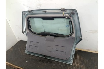 HYUNDAI TUCSON I BU TAILGATE Part manufacturer no brand