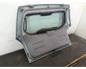 HYUNDAI TUCSON I BU TAILGATE Car type passenger cars