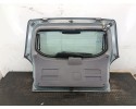 HYUNDAI TUCSON I BU TAILGATE Product weight with unit packaging 25 kg