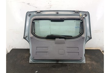 HYUNDAI TUCSON I BU TAILGATE Product weight with unit packaging 25 kg