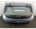 HYUNDAI TUCSON I BU TAILGATE Quality of parts according to GVO Q original with factory logo OEM OES