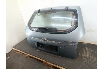 Tapa de maletero Hyundai Tucson I BU