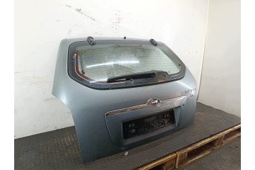 Tapa de maletero Hyundai Tucson I BU