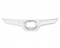 Dummy OE TOYOTA 5311102C80