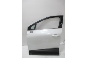 Door RENAULT CAPTUR II left front BSZ