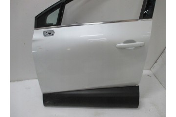 Door RENAULT CAPTUR II left front BSZ Part manufacturer Renault OE