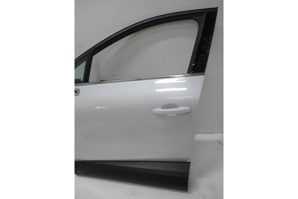 Door RENAULT CAPTUR II left front BSZ Installation side front left
