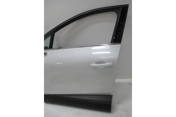 Door RENAULT CAPTUR II left front BSZ Installation side front left