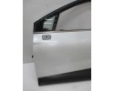 Door RENAULT CAPTUR II left front BSZ Car type passenger cars