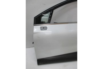 Door RENAULT CAPTUR II left front BSZ Car type passenger cars