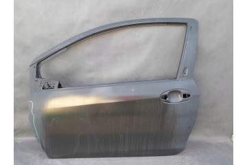 TOYOTA YARIS III 3D 11 DOOR LEFT ORYG