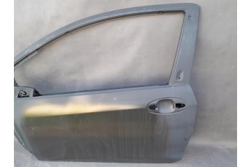 TOYOTA YARIS III 3D 11 DOOR LEFT ORYG Car type passenger cars