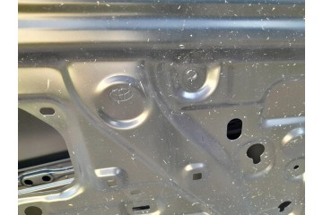 TOYOTA YARIS III 3D 11 DOOR LEFT ORYG Customs tariff code 87082990