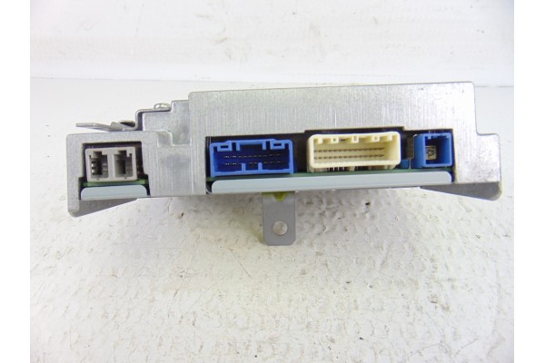 K2352  MODULO ELECTRONICO MAZDA 3 BERLINA / SEDÁN (BM/BN) Luxury 2014 K2352 201098 MAZDA - 1