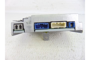 K2352  MODULO ELECTRONICO MAZDA 3 BERLINA / SEDÁN (BM/BN) Luxury 2014 K2352 201098 MAZDA - 1