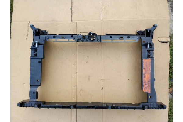 SEAT ARONA 6F9 17 BELT FRONT REINFORCEMENT ORIGINAL NEW Part manufacturer SEAT OE
