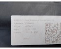 SEAT ARONA 6F9 2017- PANEL DE SOPORTE DEL RADIADOR DELANTERO (PORTADEL