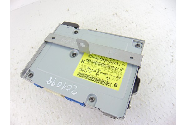 K2352  MODULO ELECTRONICO MAZDA 3 BERLINA / SEDÁN (BM/BN) Luxury 2014 K2352 201098 MAZDA - 3