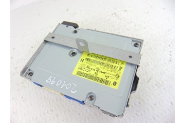 K2352  MODULO ELECTRONICO MAZDA 3 BERLINA / SEDÁN (BM/BN) Luxury 2014 K2352 201098 MAZDA - 3