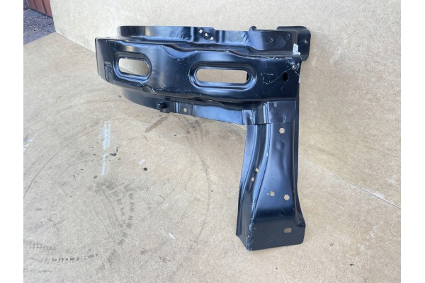 FRONT BELT REINFORCEMENT C JUMPER III 7213 TF CITROEN PEUGEOT Catalog number of the part 7213TF