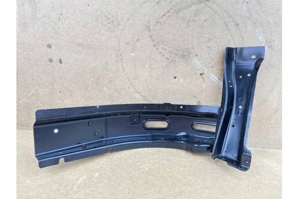 FRONT BELT REINFORCEMENT C JUMPER III 7213 TF CITROEN PEUGEOT Quality of parts according to GVO O original with manufacturer s l
