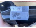 FRONT BELT REINFORCEMENT C JUMPER III 7213 TF CITROEN PEUGEOT Car type passenger cars