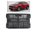 MAZDA 3 CX 30 2019 19 LOUVER STEERING WHEEL AIR ROLLER SHUTTER FRONT BELT Catalog number of the part BCKB53100B BCKB53100C