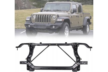 JEEP WRANGLER JL 2018 18 BELT FRONT REINFORCEMENT NEW