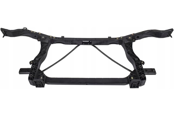 JEEP WRANGLER JL 2018 18 BELT FRONT REINFORCEMENT NEW Catalog number of the part 68292503AB 68617362AA