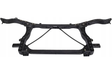 JEEP WRANGLER JL 2018 18 BELT FRONT REINFORCEMENT NEW Catalog number of the part 68292503AB 68617362AA